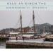 Hafen von Oslo mit historischen Segelschiffen im Winter – Titelbild für einen Tagesguide zu Sehenswürdigkeiten, Tipps und Route.