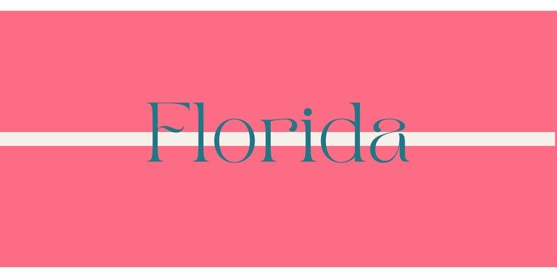 Florida Tipps – Highlights, Routen & Geheimtipps für den Sunshine State