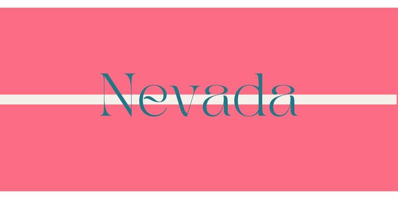 Nevada Sehenswürdigkeiten – Highlights, Natur & Reisetipps