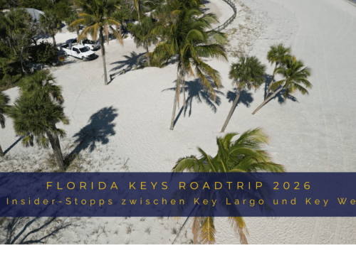 Florida Keys Roadtrip Tipps Cover zum Artikel