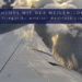 Beitragsbild mit dem Titel Schluss mit der Meilen-Lüge und Blick aus dem Flugzeugfenster